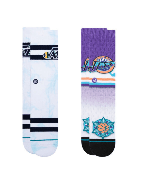 Stance NBA Socks Set