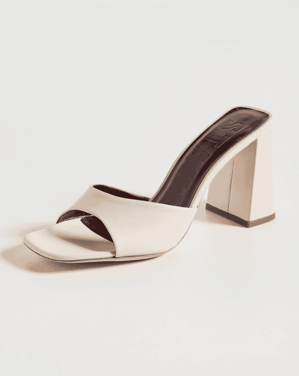 Staud Sloane Heel