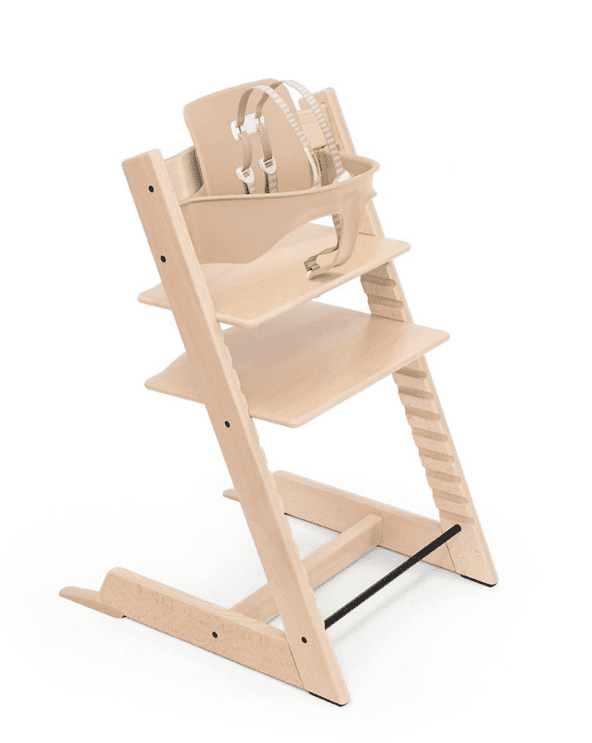 Stokke Tripp Trapp High Chair