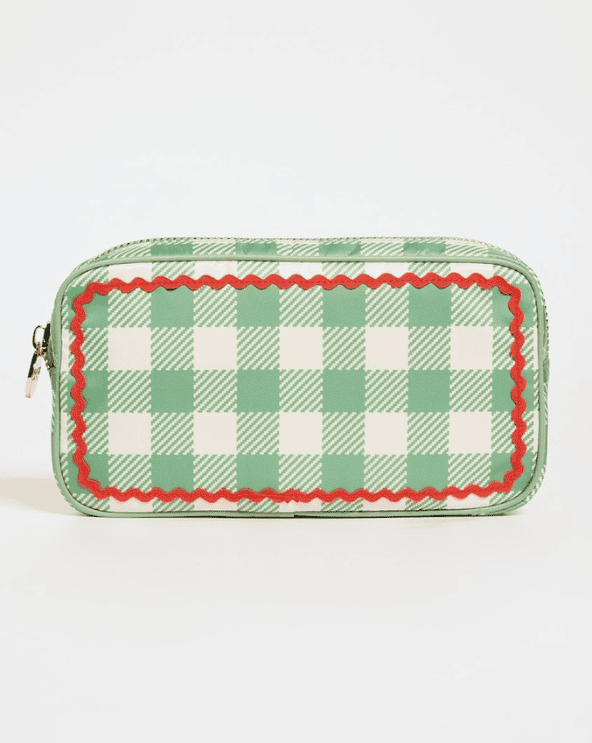 Stony Clover Lane Small Pouch