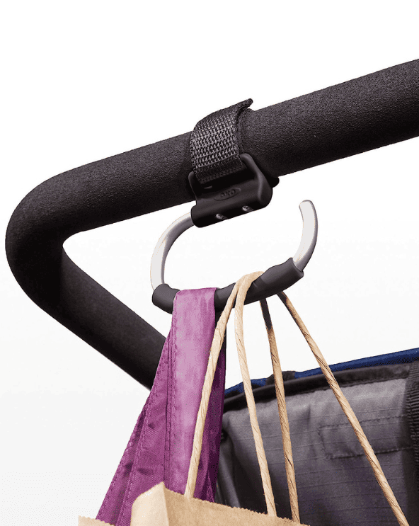 Stroller Hook