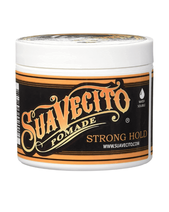 Suavacito Hair Pomade