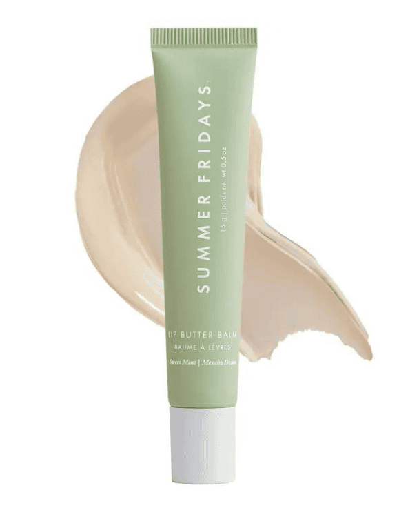 Summer Fridays Lip Butter Balm