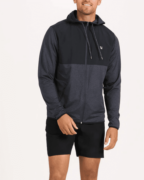 Vuori Men’s Sunday Element Jacket