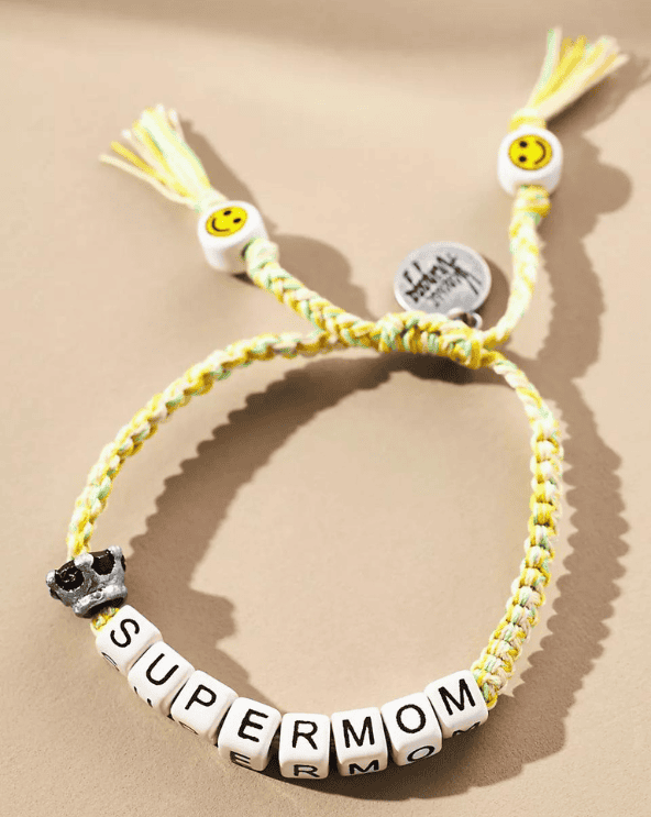 Super Mom Bracelet