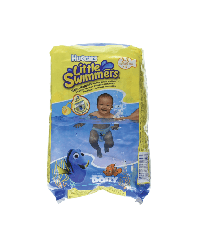 Swim Diapers