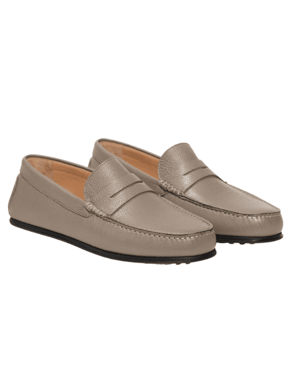 Men’s Driving Moccasins