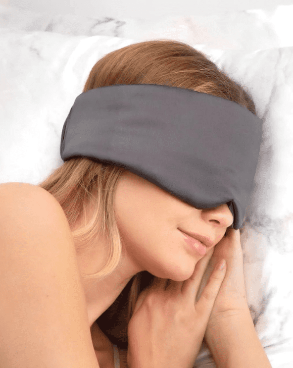 The Pillow Eye Mask