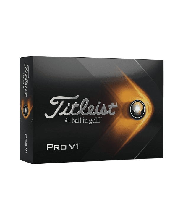 Titleist Pro V1 Golf Balls