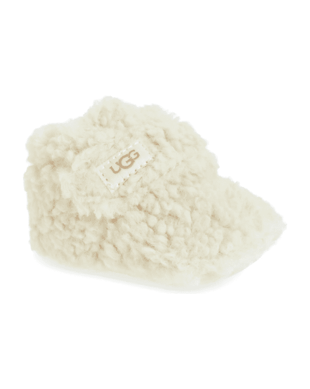 Ugg Bixbie Baby Booties