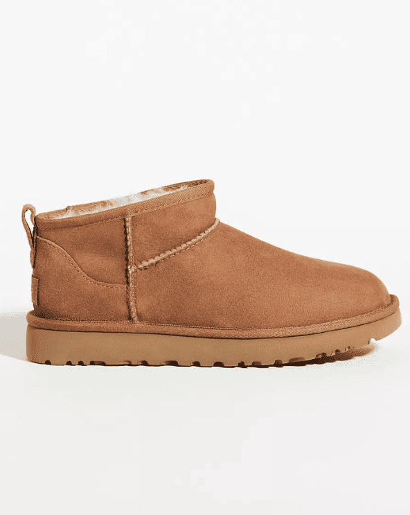 Ugg Classic Ultra Mini