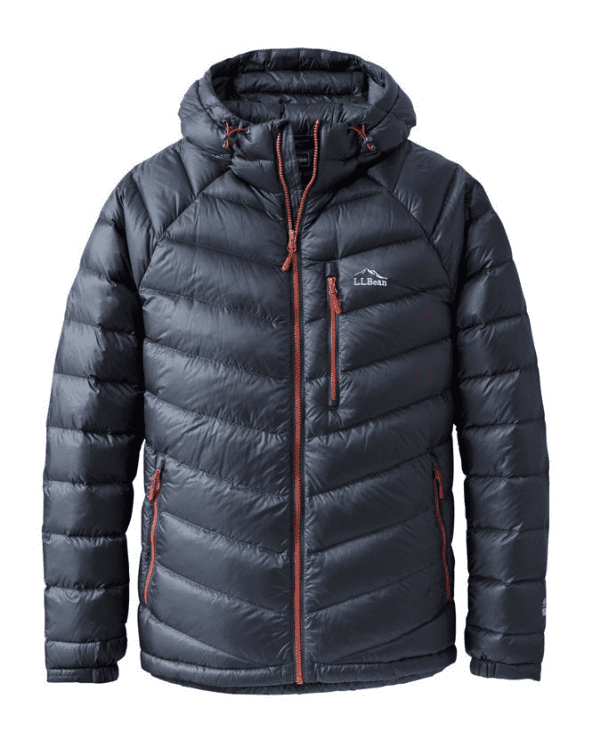 Ultra Lightweight Puffer