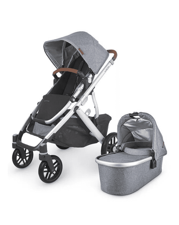 UppaBaby Vista V2 Stroller