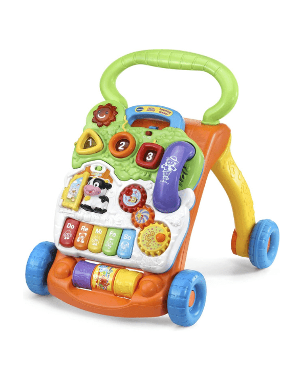 VTech Sit-To-Stand Learning Walker