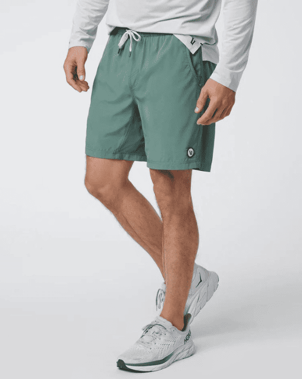 Vuori Kore Short