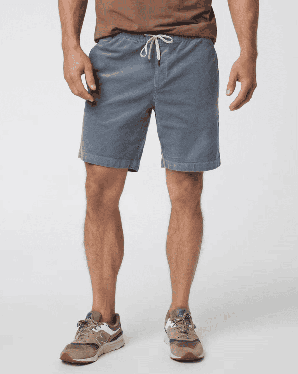 Vuori Men’s Optimist Shorts