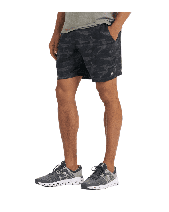 Vuori Mens Ponto Short