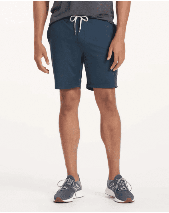 Vuori Men’s Sunday Performance Short