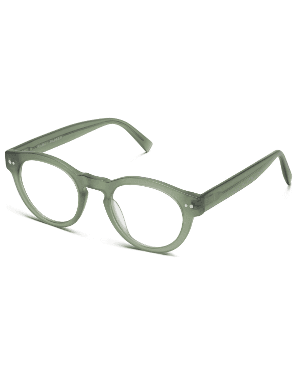 Warby Parker Glasses