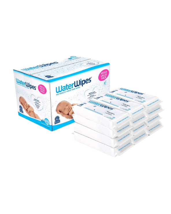 Water Wipes