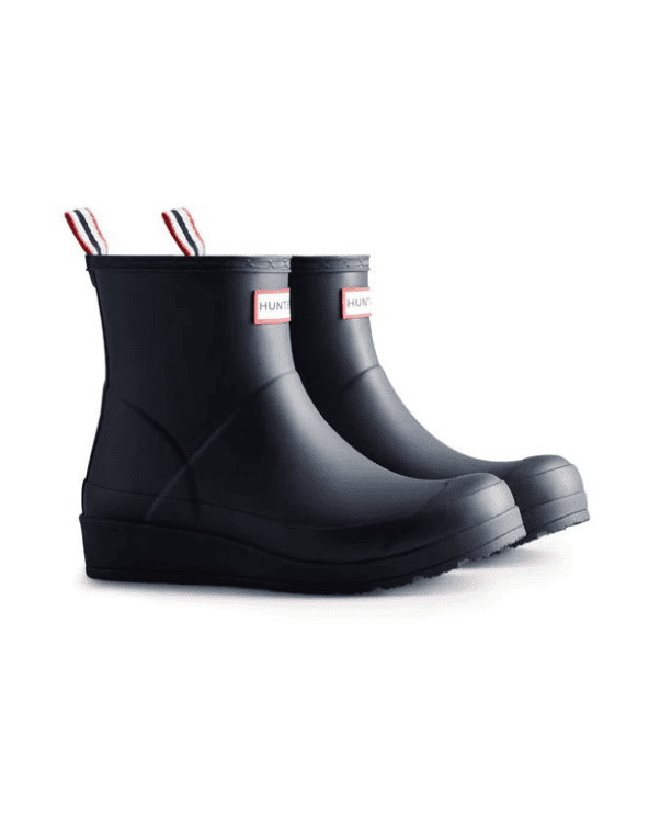 Women’s Hunter Short Rain Boots