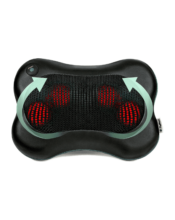 Zyllion Back and Neck Massager